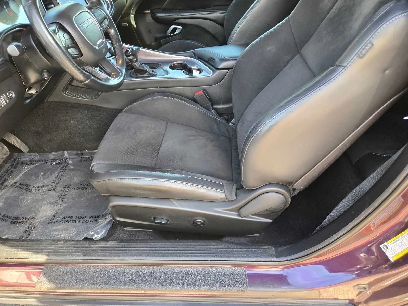 Used 2020  Dodge GT image 19