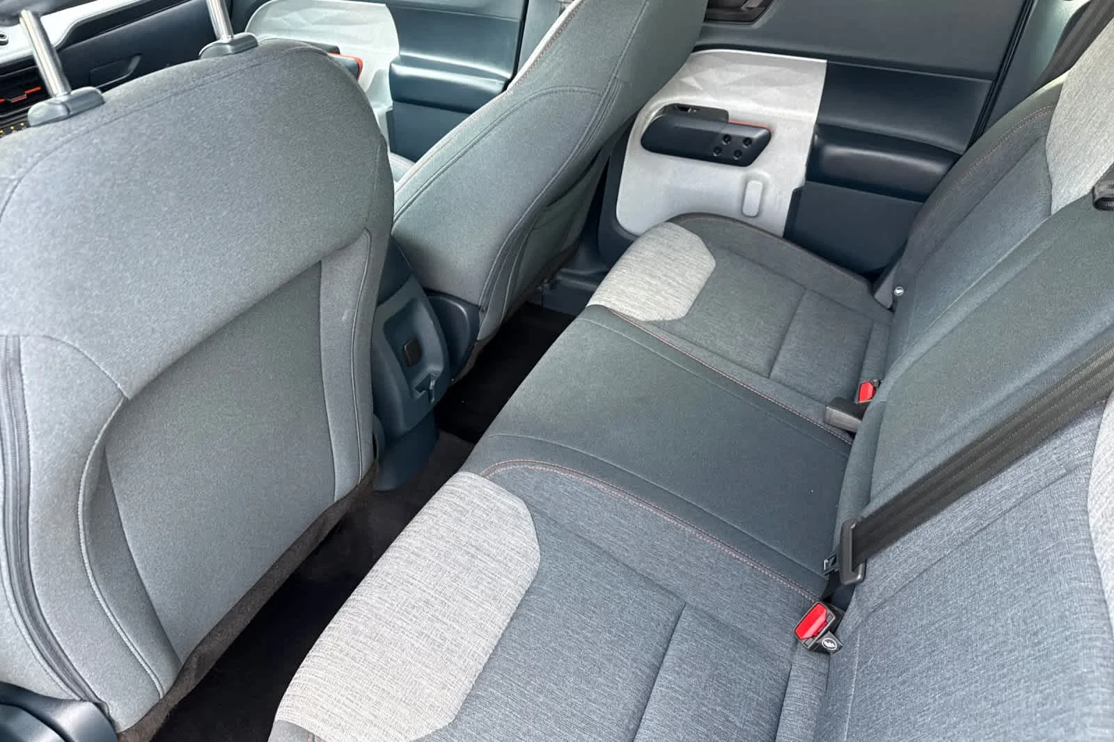 Certified Used 2022 Area 51 Ford XLT image 4