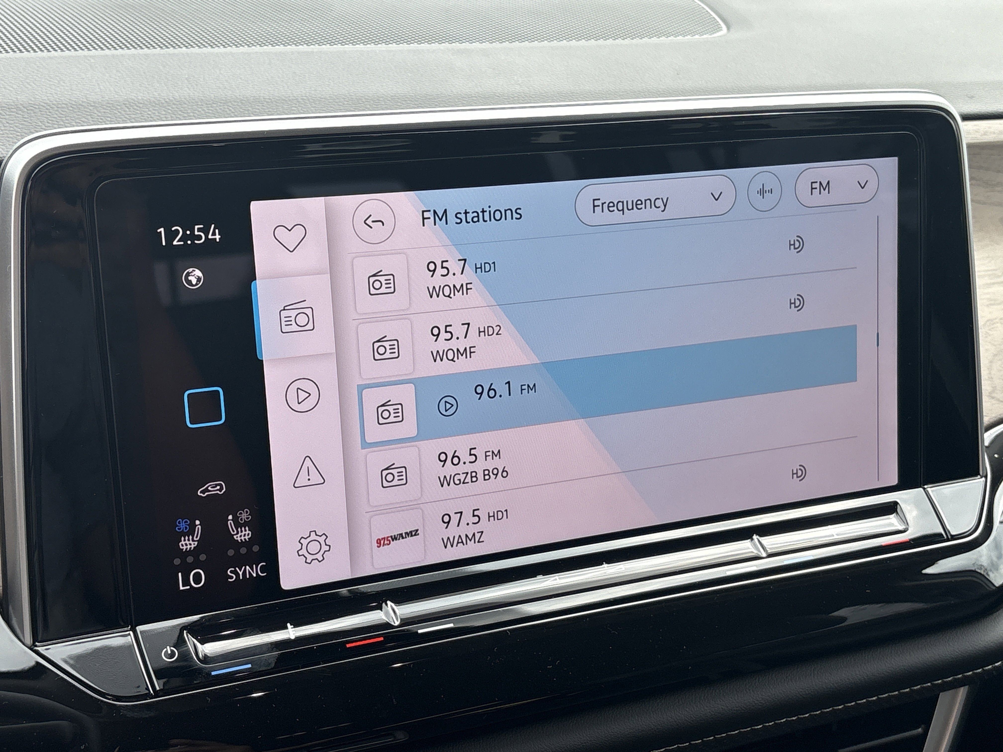 2026 Volkswagen Atlas SE - Photo 18