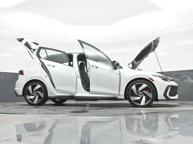 New 2026 White Volkswagen S image 31