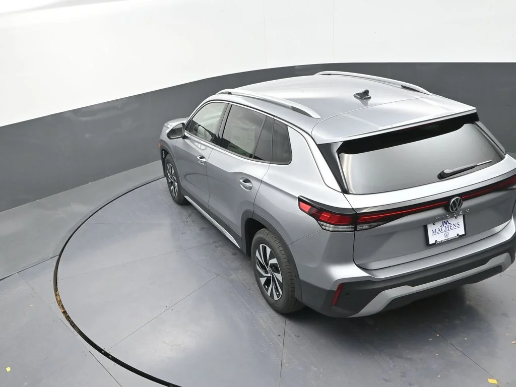 2026 Volkswagen Tiguan S - Photo 18