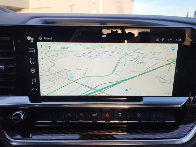 2026 GMC Sierra 1500 Elevation - Photo 20