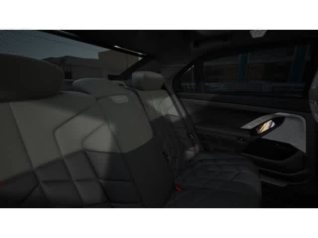 New 2026 Brooklyn Grey Metallic BMW 760i xDrive image 12