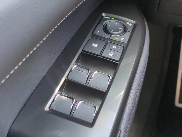 New 2026 Ultra White Lexus  350 F SPORT HANDLING AWD image 23