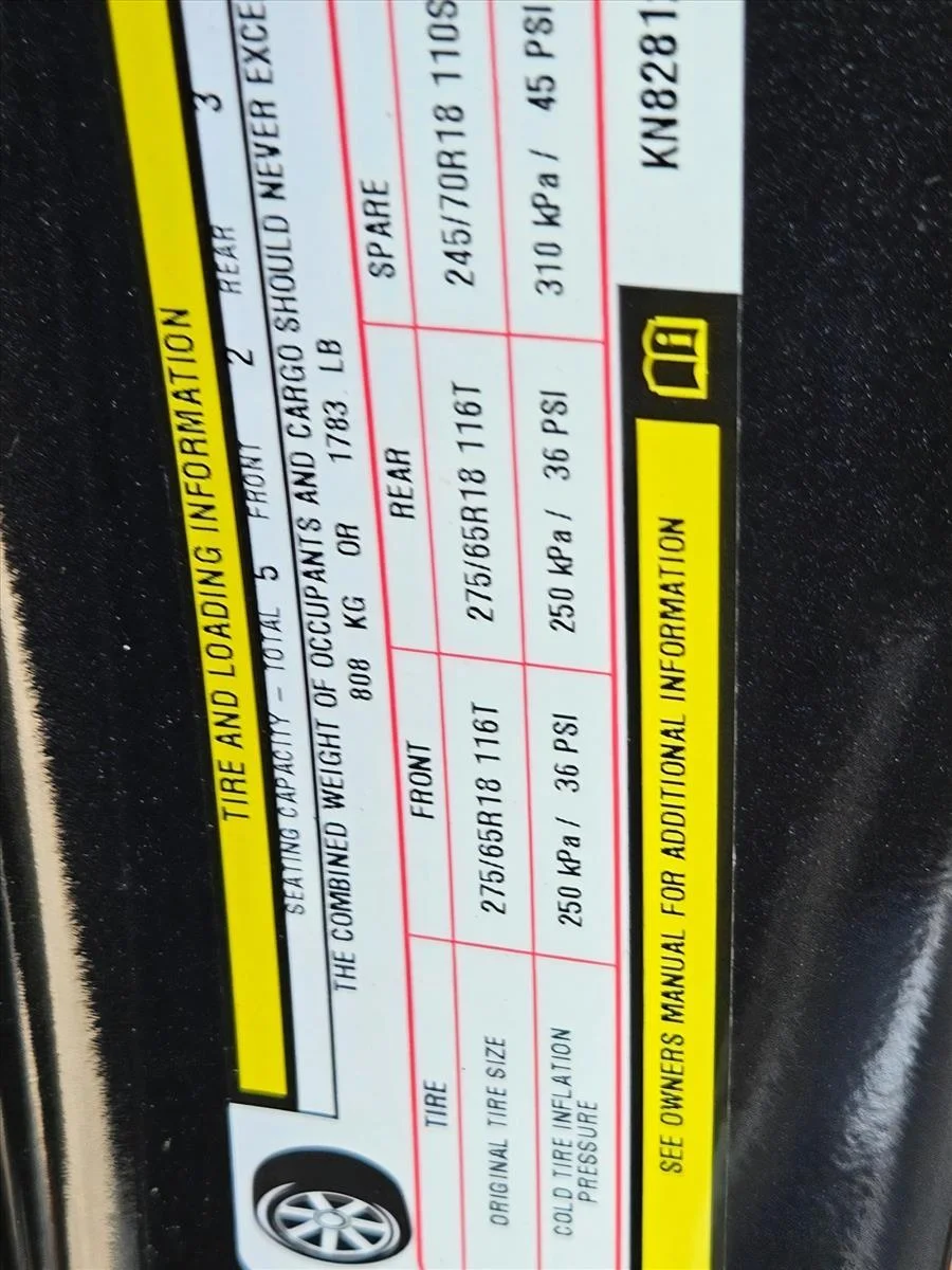 Used 2019 Maximum Steel Metallic Clearcoat Ram Big Horn/Lone Star image 14