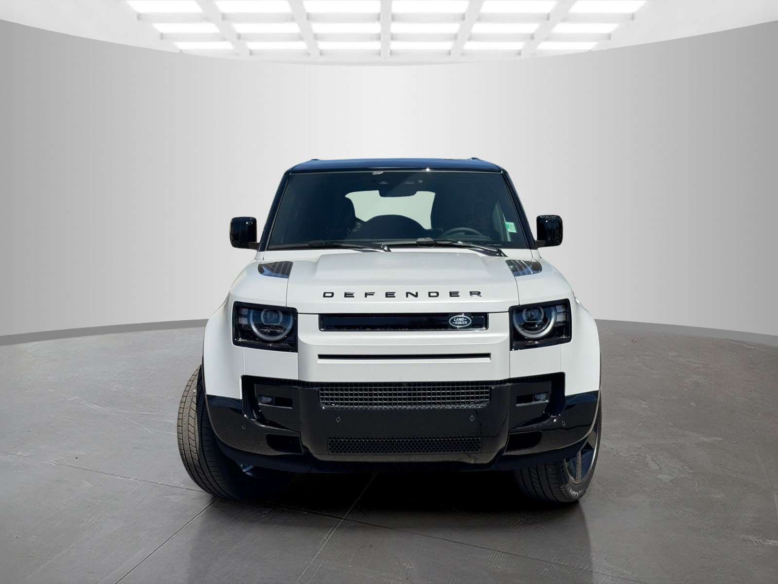 New 2026 Borasco Grey Land Rover X-Dynamic SE image 2