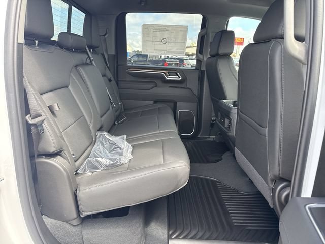 2026 Chevrolet Silverado 2500 HD LT - Photo 25