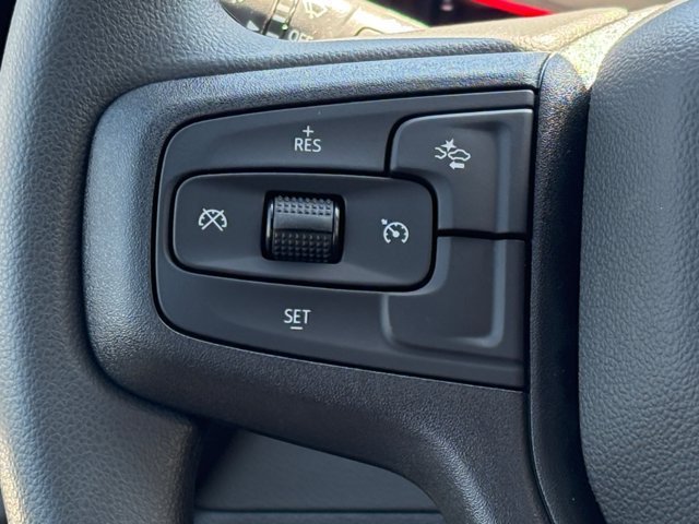 2026 Chevrolet Silverado 1500 Custom - Photo 24