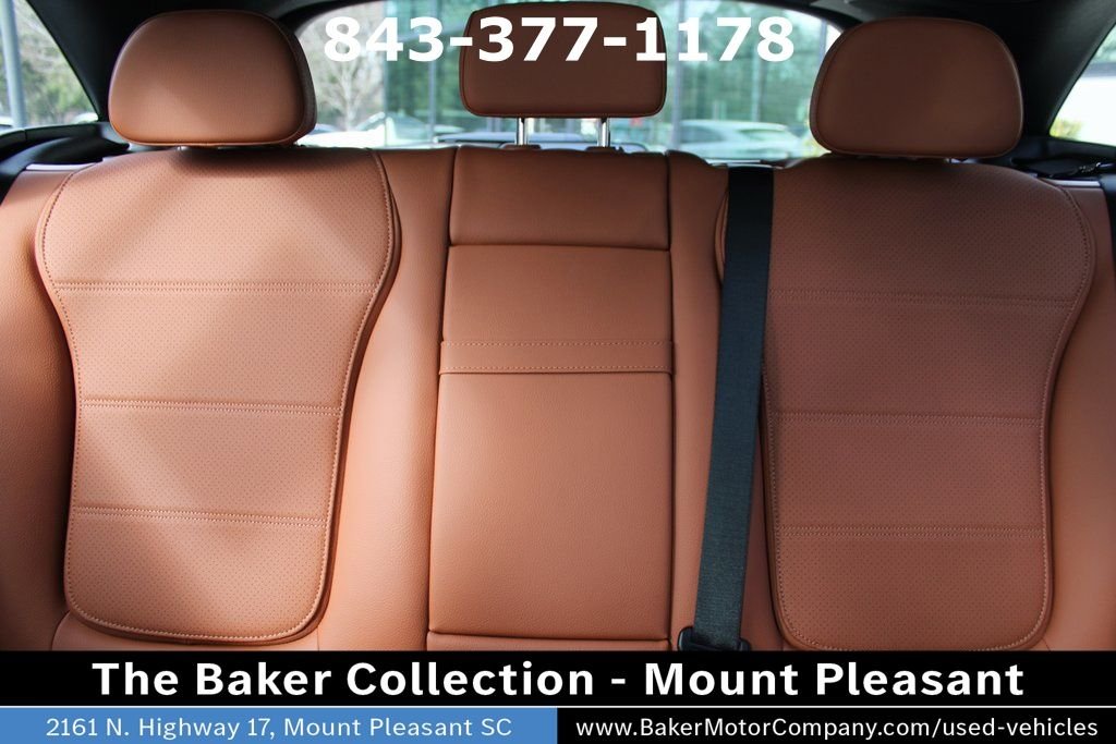Used 2026 Black Mercedes-Benz GLC 300 image 57