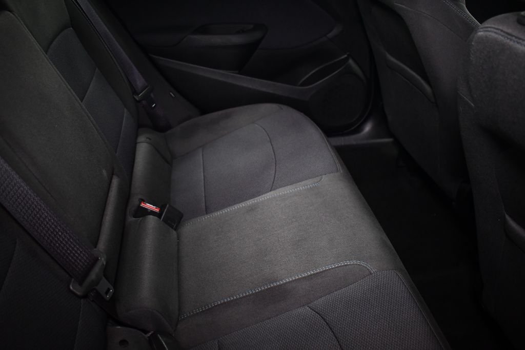 Used 2017 Arctic Blue Chevrolet LT image 30