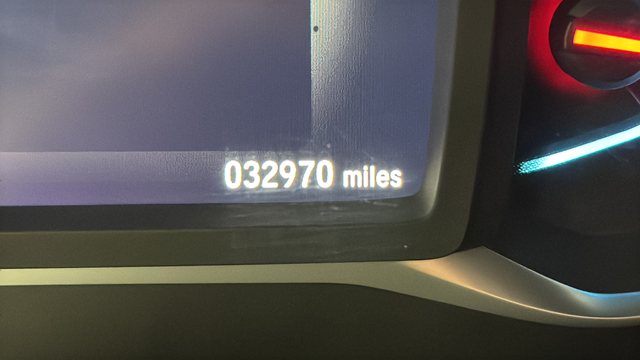 Used 2022 Gray Honda Touring image 10