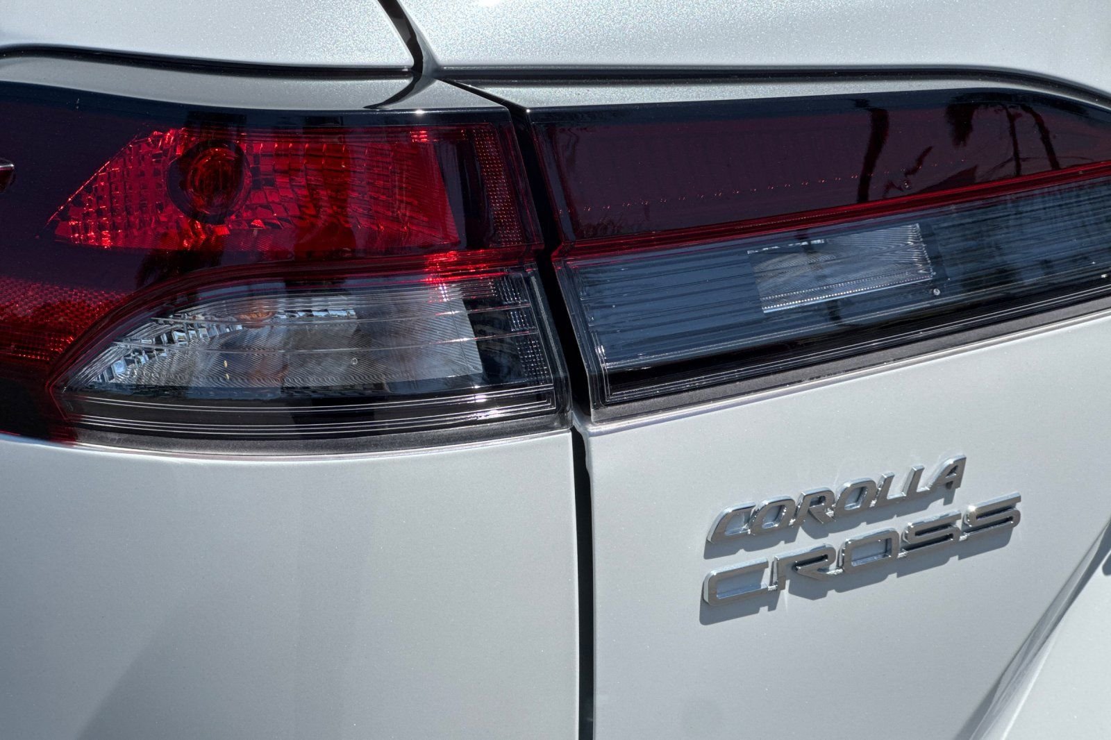 Certified Used 2026 Beige Toyota LE image 56