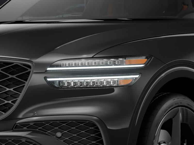 New 2026 Vik Black Genesis 2.5T SPORT PRESTIGE image 25