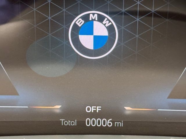 Used 2026 Gray BMW xDrive40i image 15