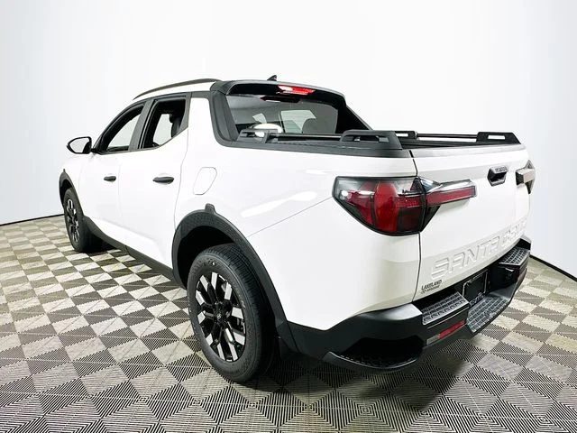 New 2026 Hyundai SANTA CRUZ SEL