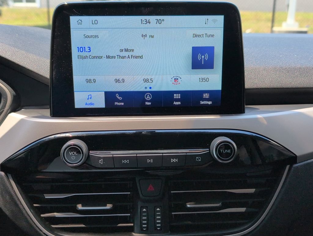 2022 Ford Escape SE - Photo 17