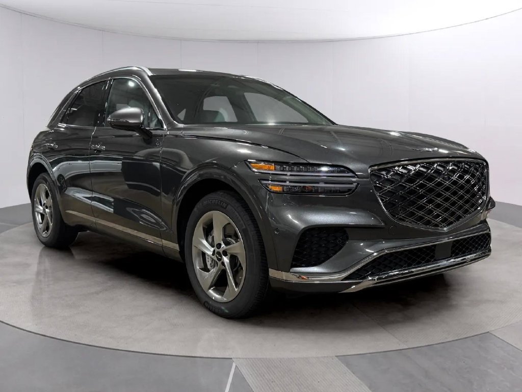 2026 GENESIS GV70