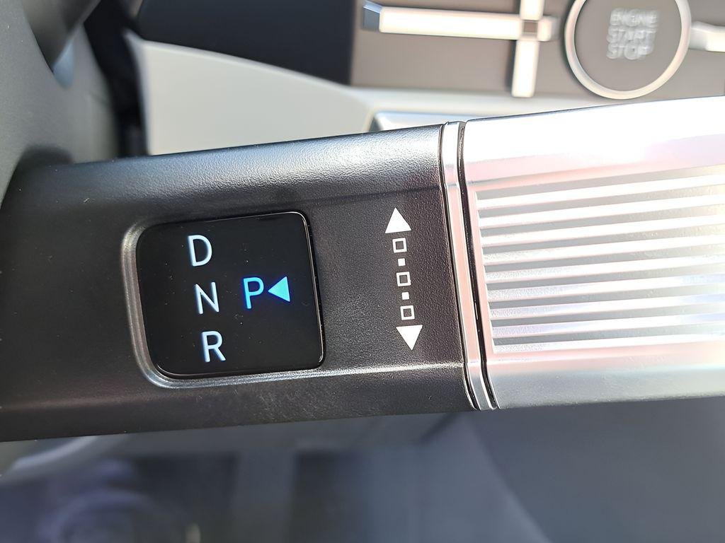 2026 Hyundai Santa Fe SE - Photo 27