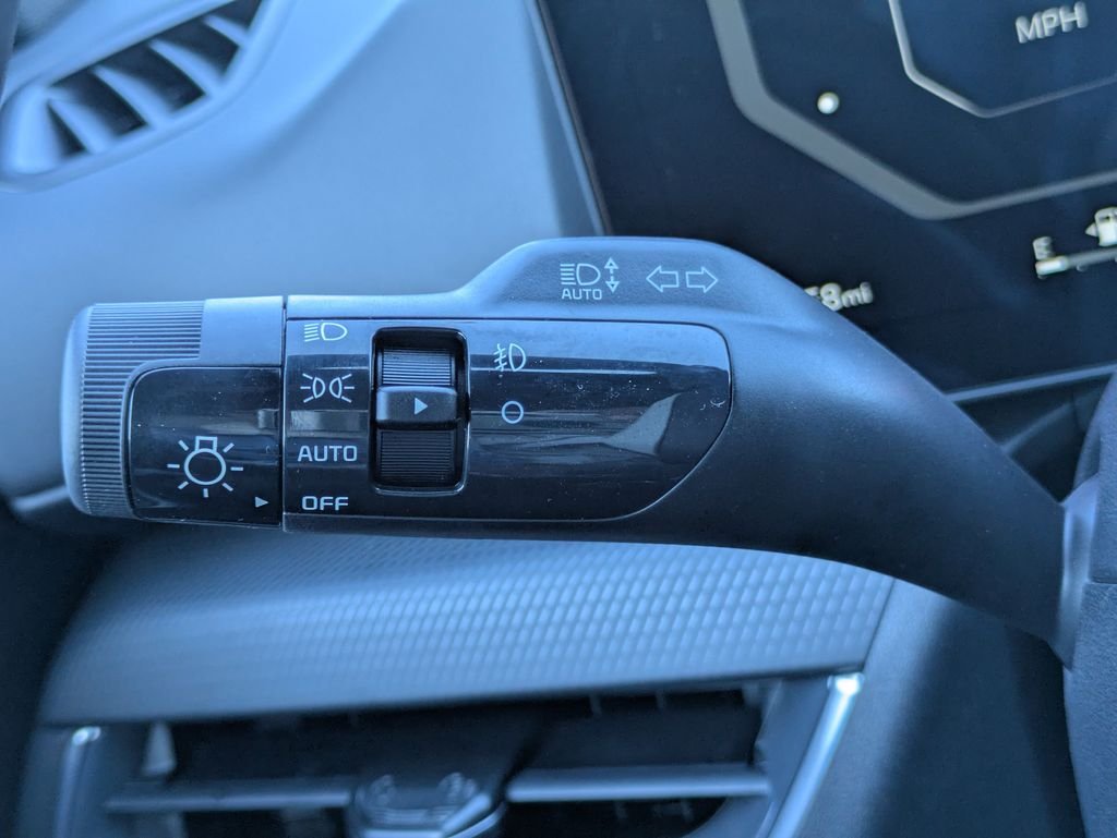 New 2026 Panthera Metal Kia SX Prestige image 33