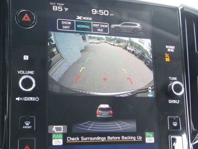 Used 2023 Brown Subaru Limited image 28