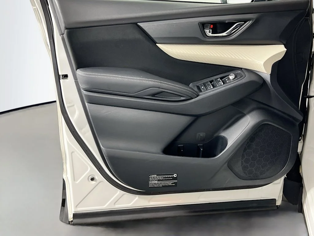 Used 2021 White Subaru Premium image 17