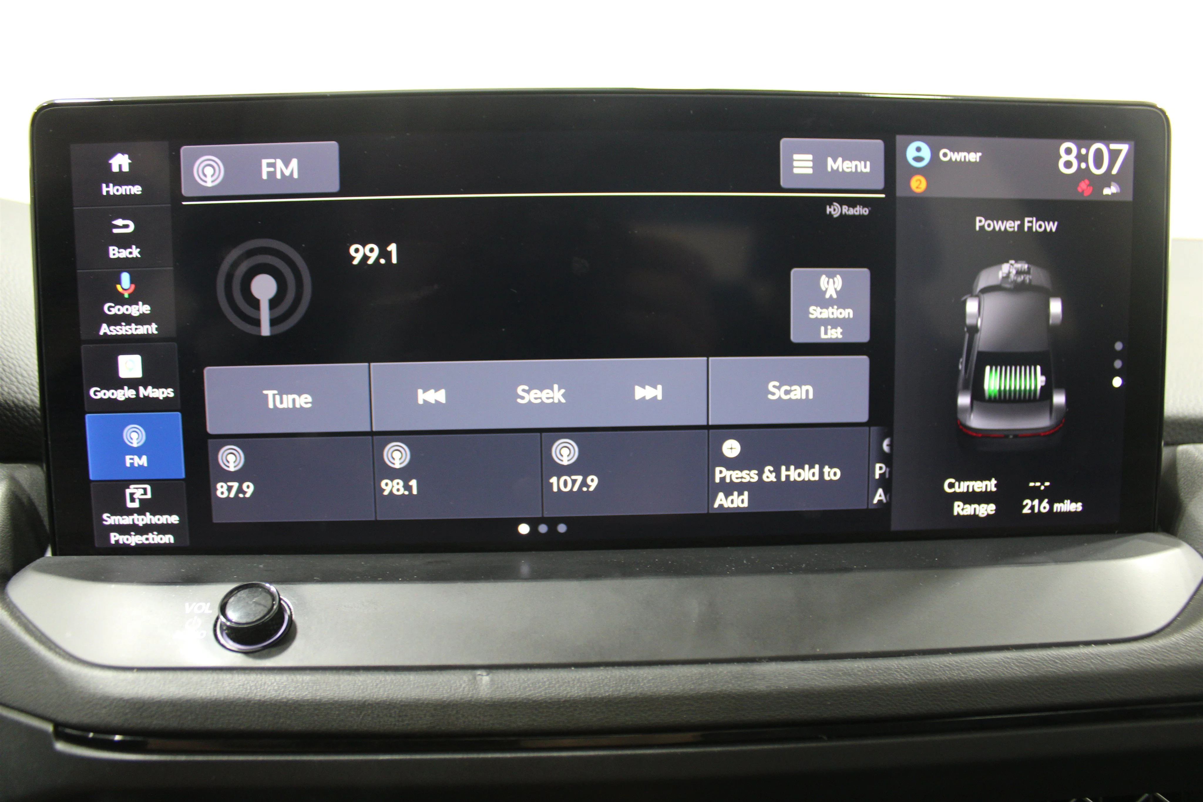 2023 Honda Accord Hybrid Touring - Photo 14