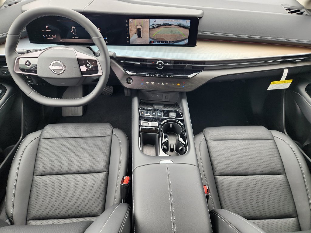 2026 Nissan Murano SL - Photo 26