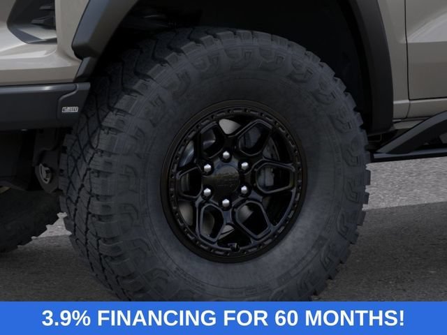 2026 Chevrolet Colorado ZR2 - Photo 11
