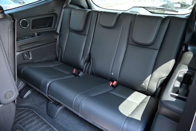 New 2026 Gray Subaru Touring 7-Passenger image 19