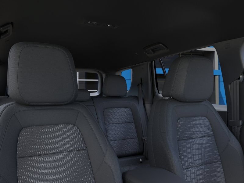 2027 Chevrolet Equinox LT - Photo 27