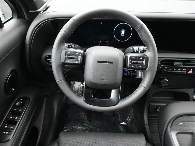 New 2026 Gray Hyundai XRT Pro image 13