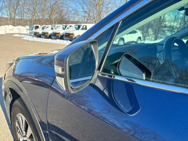 2021 Subaru Outback Premium - Photo 25
