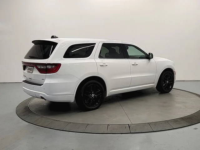 Used 2023 White Dodge GT image 8
