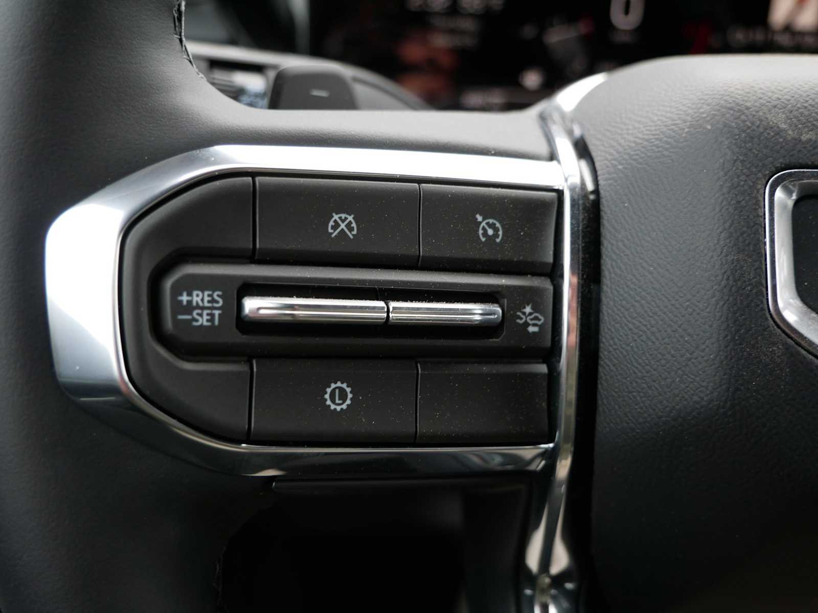 2026 GMC Acadia Elevation - Photo 22