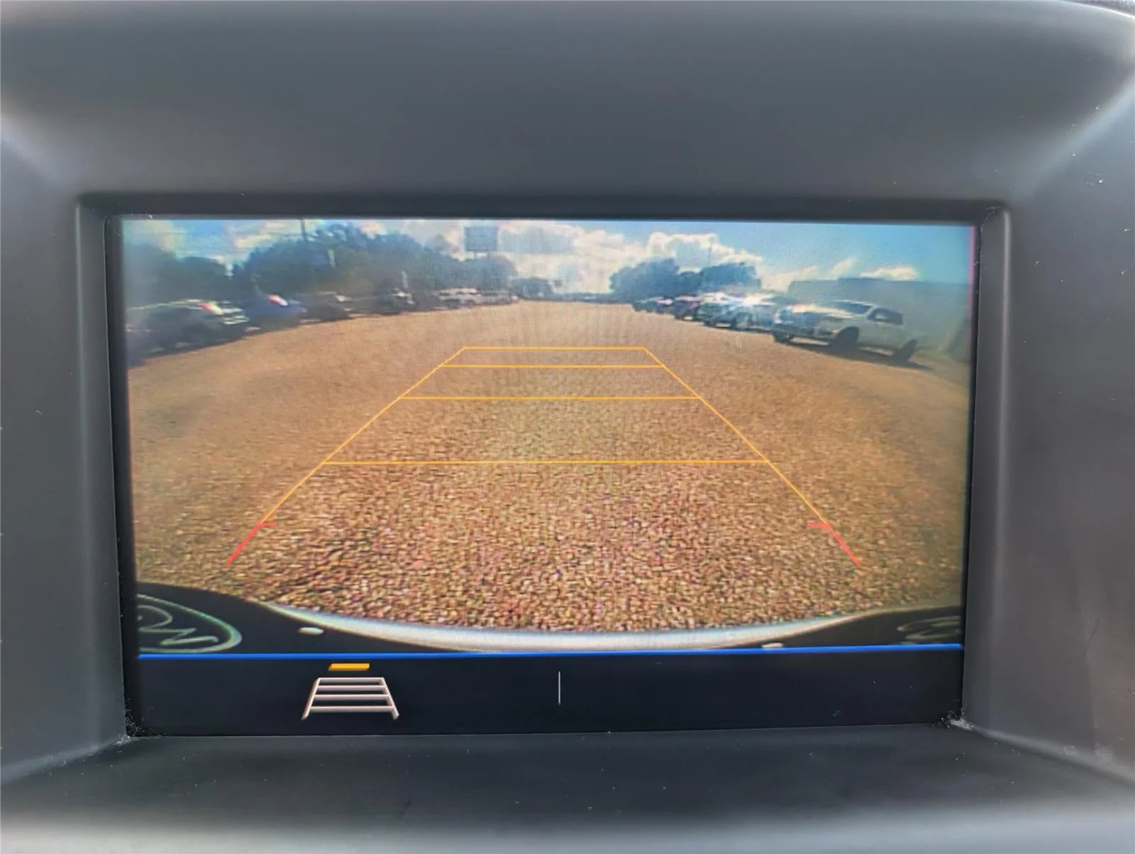 Used 2020 QUICKSILVER METALLIC GMC SLE image 11