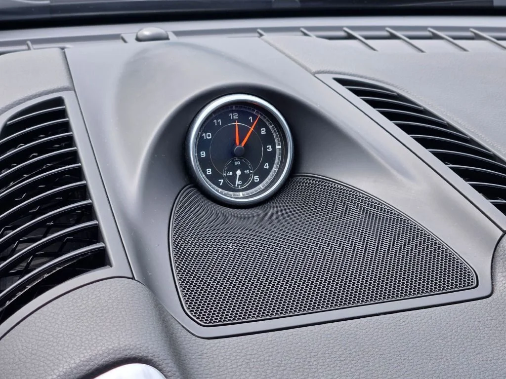 Used 2017  Porsche S image 28