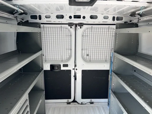 Used 2025 White Ram SLT image 28