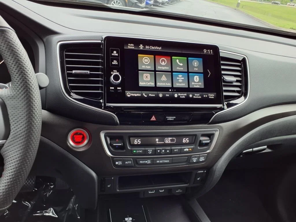 2025 Honda Ridgeline TrailSport - Photo 20