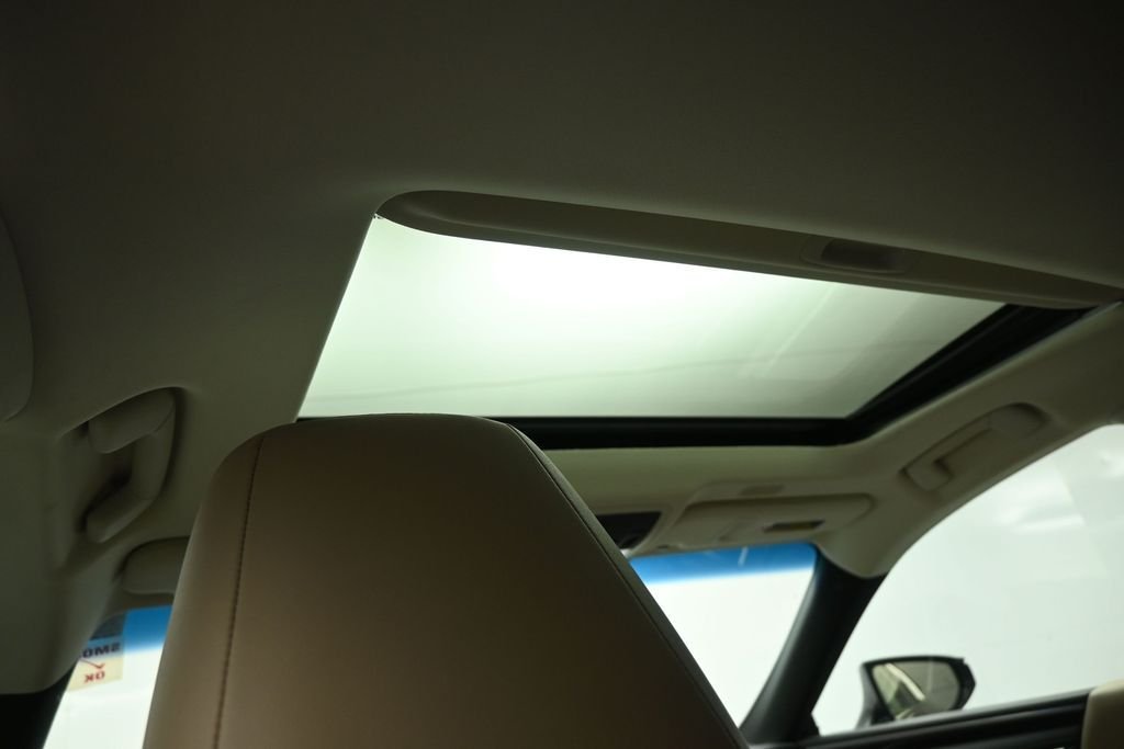 Certified Used 2021 Blue Lexus 350 image 21