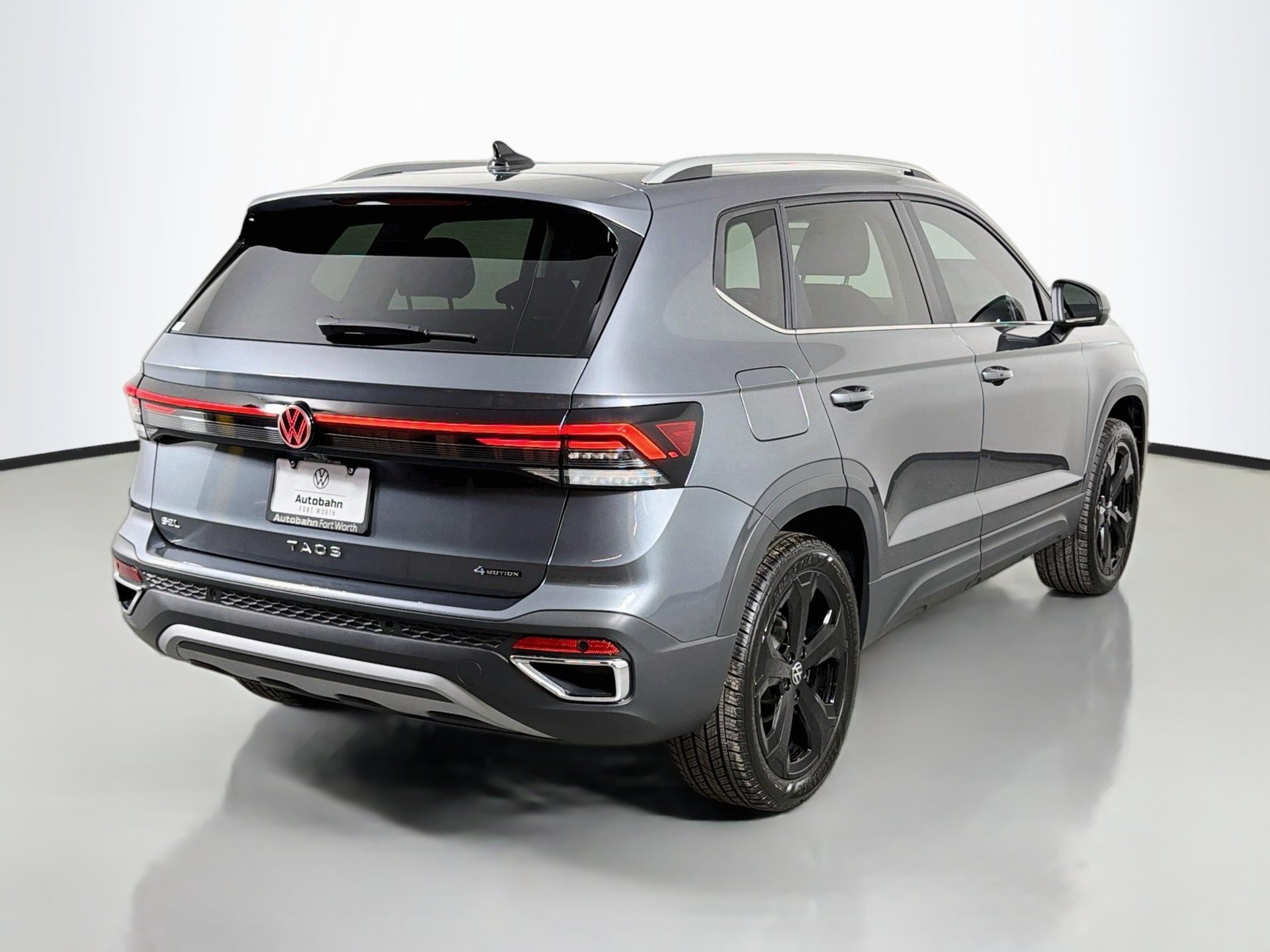 New 2027 Gray Volkswagen 1.5T SEL image 5