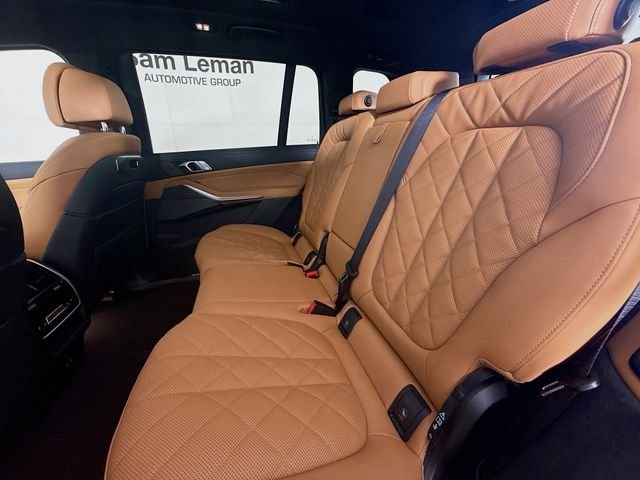 New 2026 Alpine White BMW xDrive40i image 26