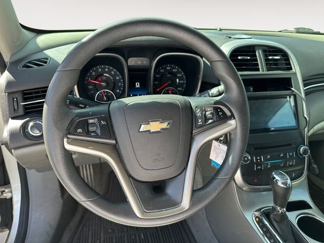 Used 2016 Gold Chevrolet LS image 11