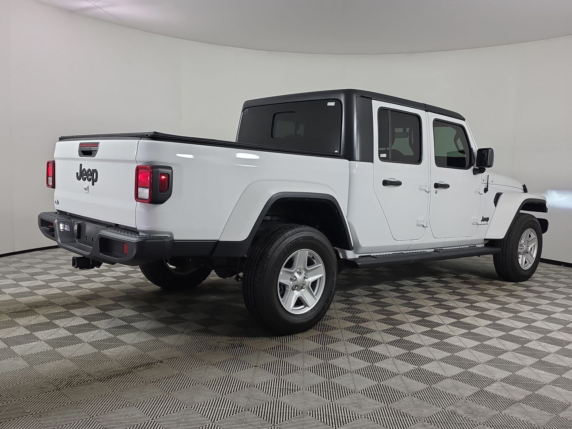 2023 Jeep Gladiator Sport S - Photo 10