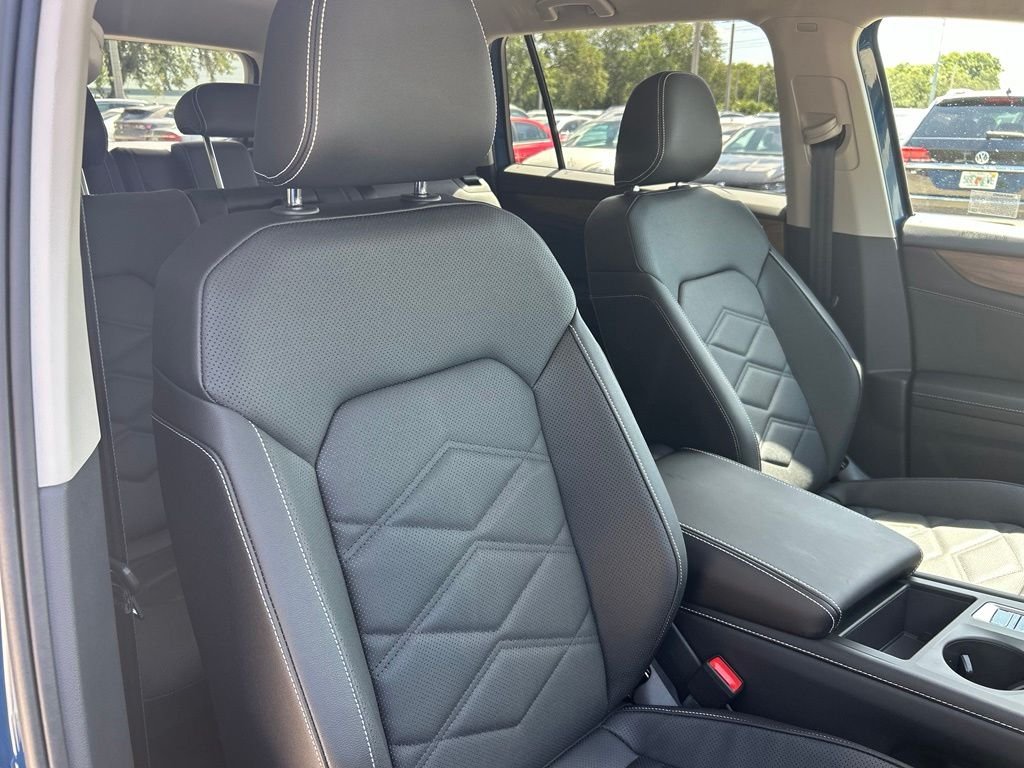 New 2026  Volkswagen 2.0T SE image 30