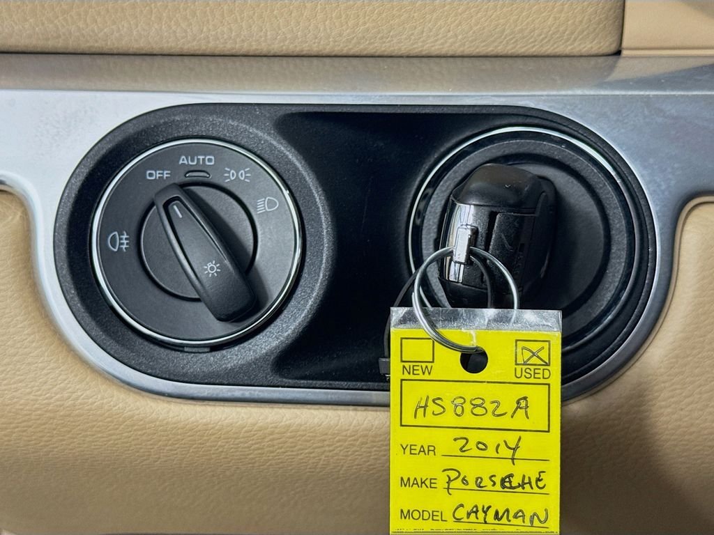 Used 2014 Coco Porsche Base image 11