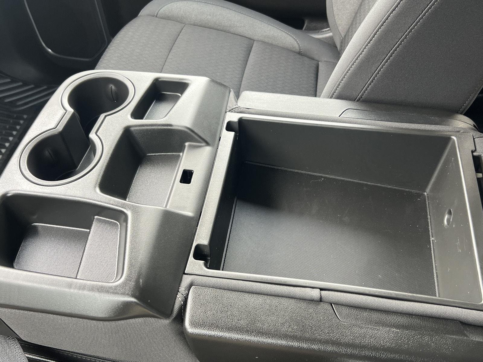 2025 GMC Sierra 1500 Elevation - Photo 31