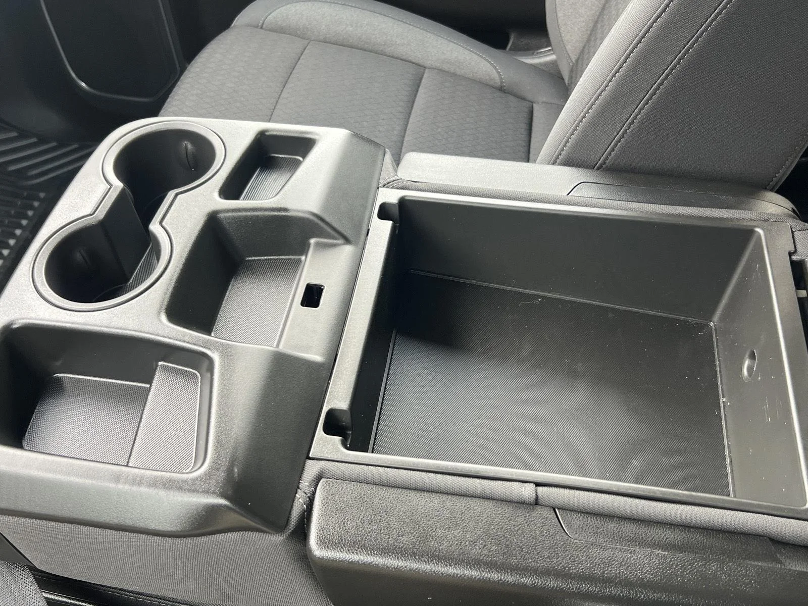 2025 GMC Sierra 1500 Elevation - Photo 31