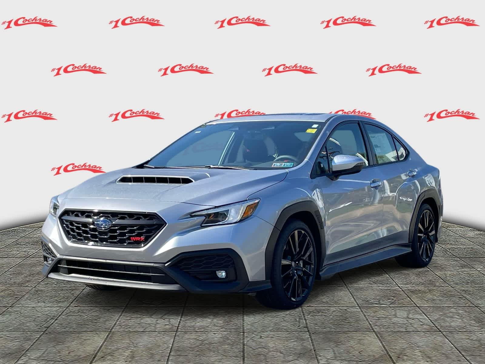 New 2026 Ice Silver Metallic Subaru Limited image 11