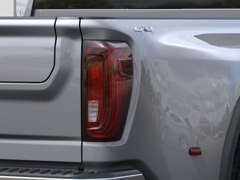 2026 GMC Sierra 3500HD Pro - Photo 11