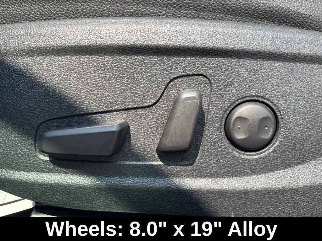 Used 2019 Gray Kia Technology image 14